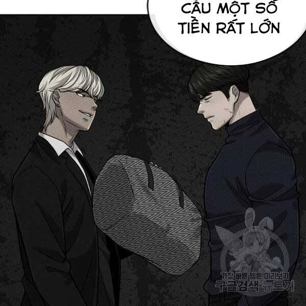 Nhiệm Vụ Diệu Kỳ Chap 36 - Next Chap 35