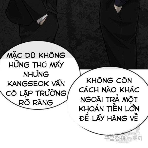 Nhiệm Vụ Diệu Kỳ Chap 36 - Next Chap 35