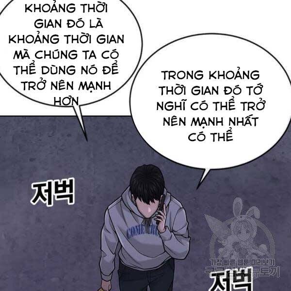 Nhiệm Vụ Diệu Kỳ Chap 36 - Next Chap 35