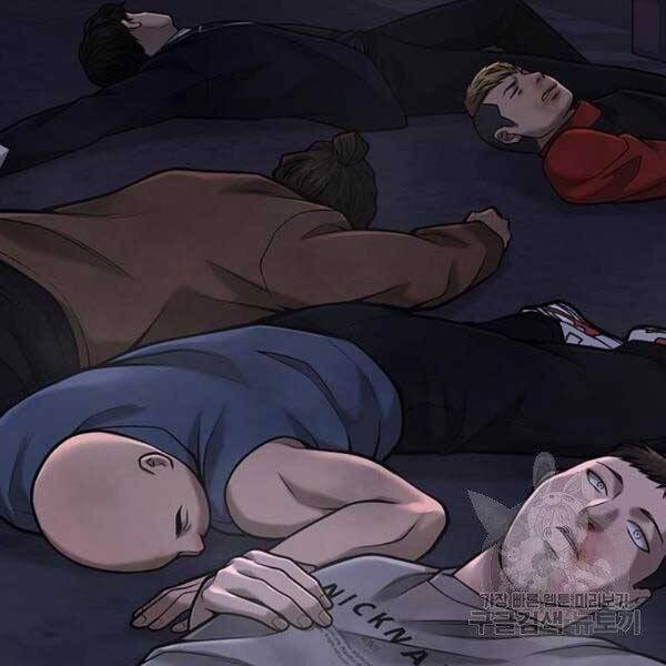 Nhiệm Vụ Diệu Kỳ Chap 36 - Next Chap 35