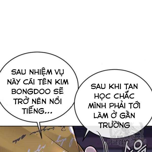 Nhiệm Vụ Diệu Kỳ Chap 36 - Next Chap 35
