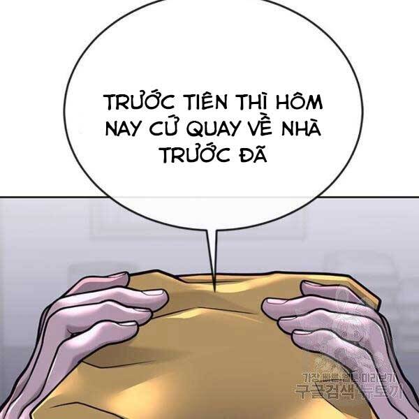 Nhiệm Vụ Diệu Kỳ Chap 36 - Next Chap 35