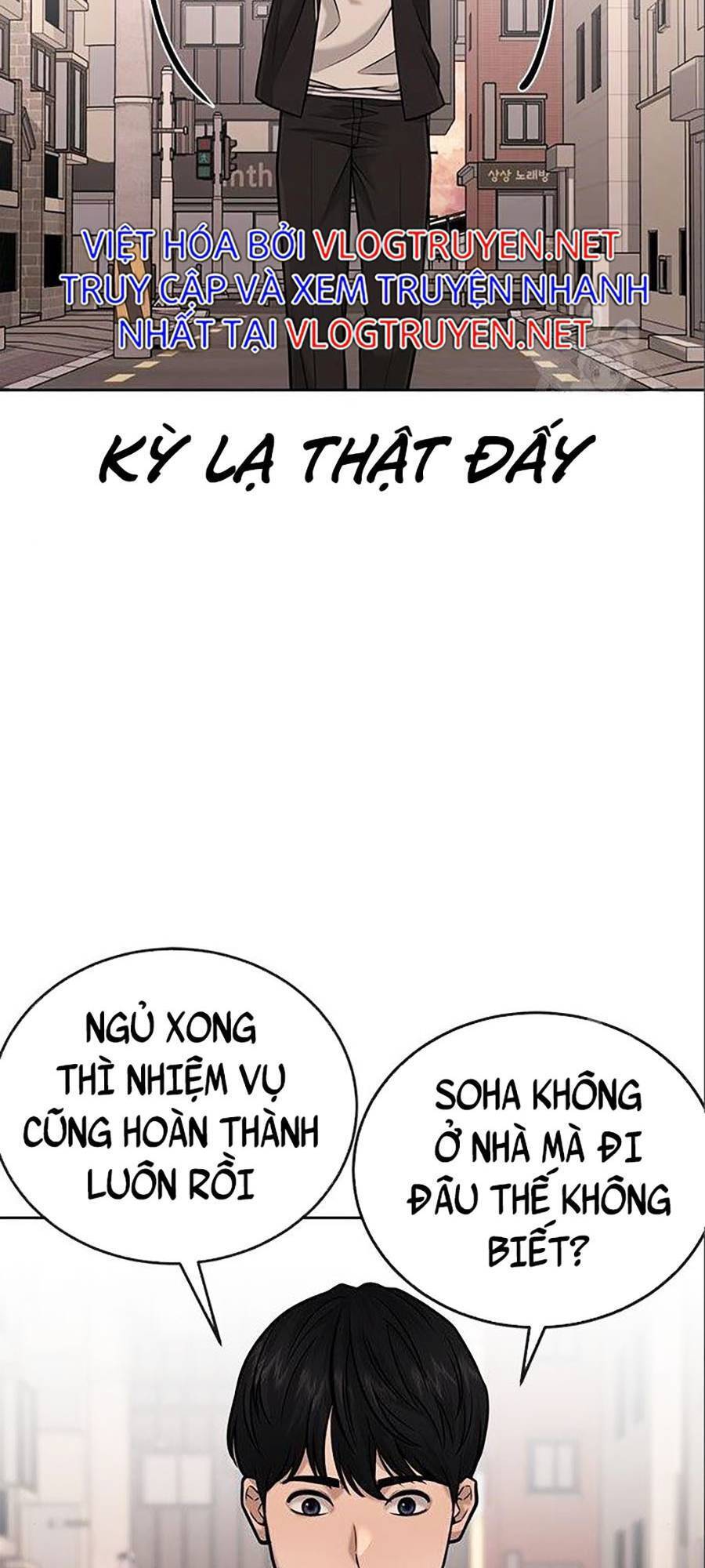 Nhiệm Vụ Diệu Kỳ Chap 37 - Next Chap 36