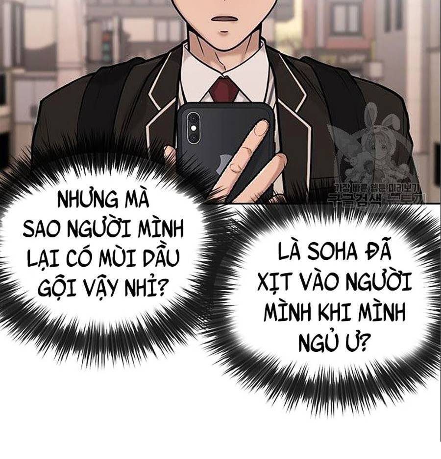 Nhiệm Vụ Diệu Kỳ Chap 37 - Next Chap 36