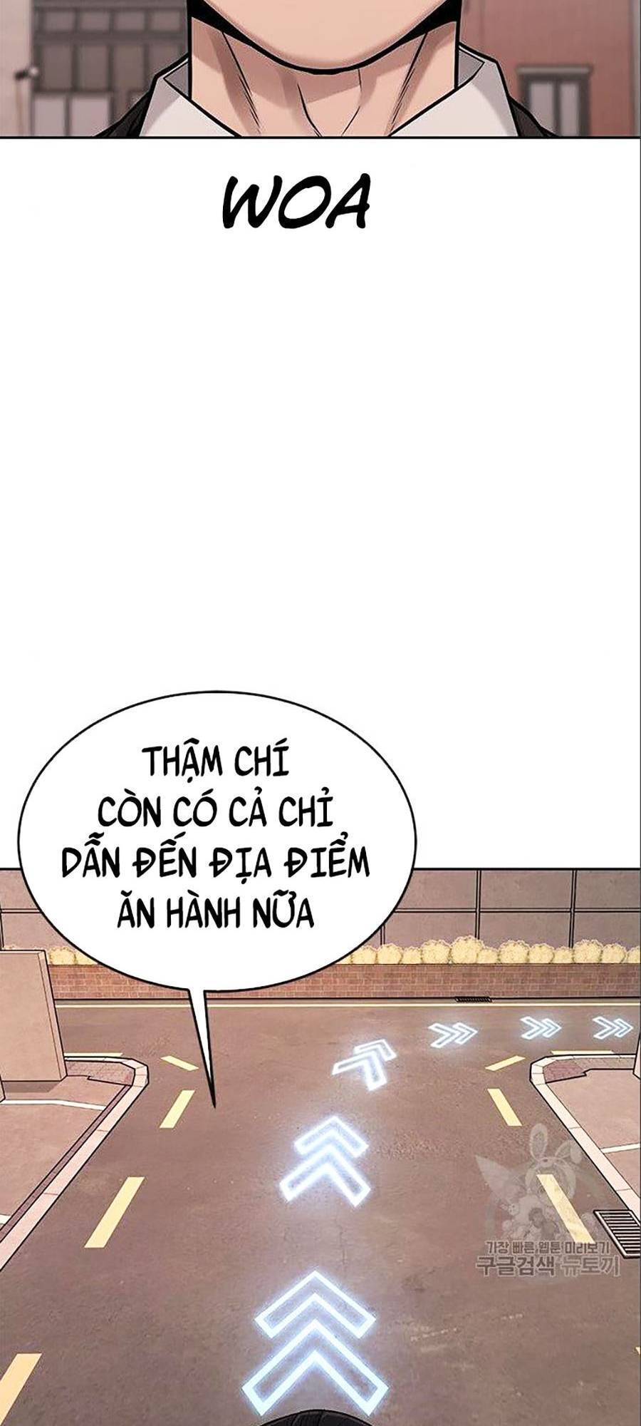 Nhiệm Vụ Diệu Kỳ Chap 37 - Next Chap 36