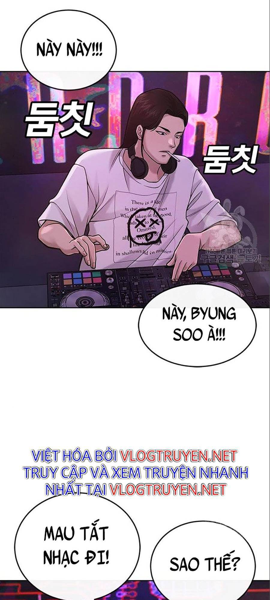 Nhiệm Vụ Diệu Kỳ Chap 37 - Next Chap 36