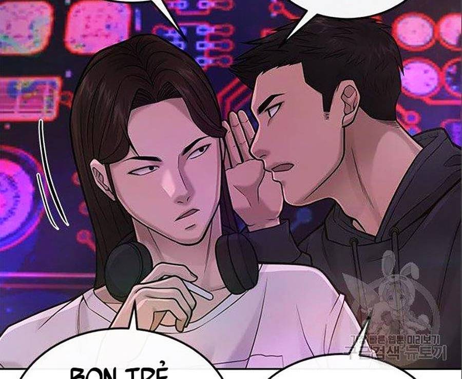 Nhiệm Vụ Diệu Kỳ Chap 37 - Next Chap 36