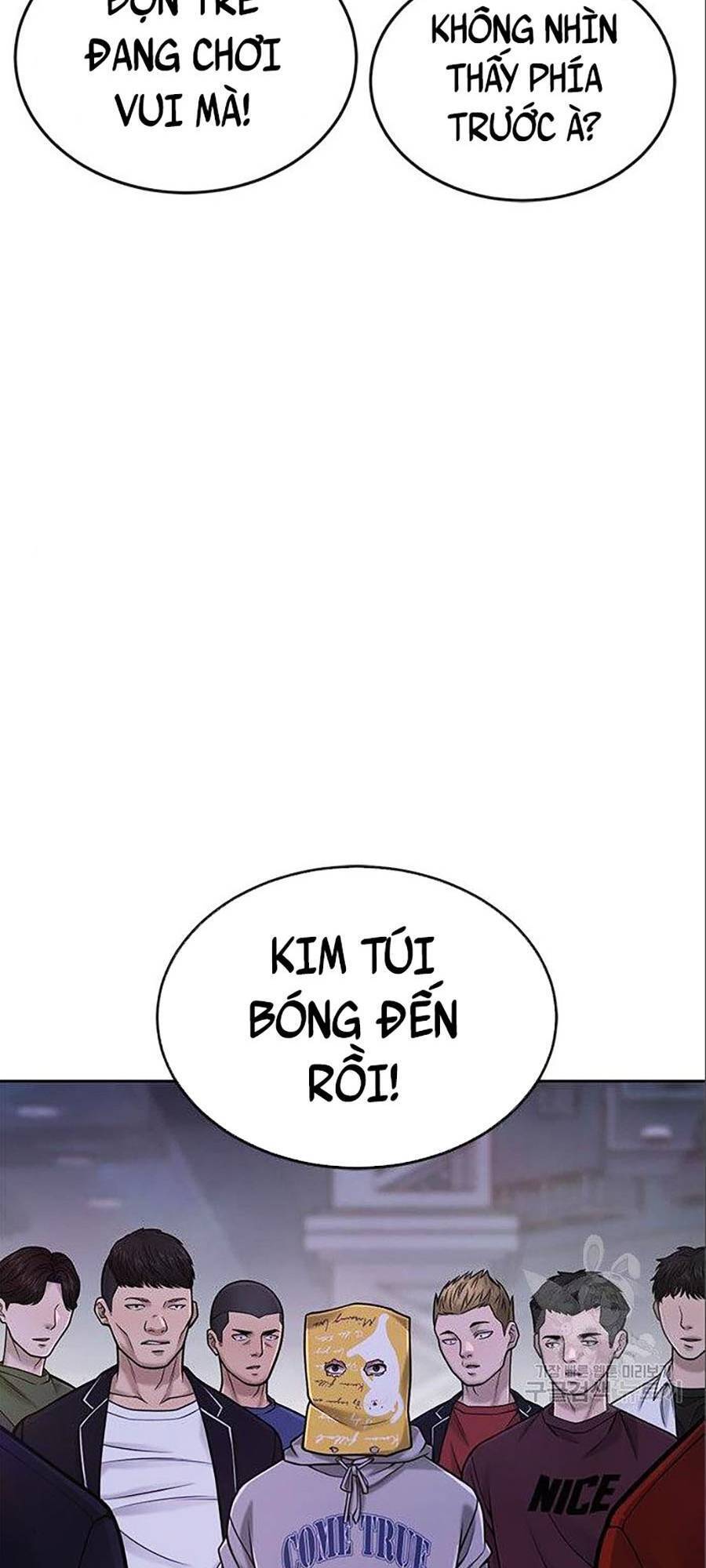 Nhiệm Vụ Diệu Kỳ Chap 37 - Next Chap 36