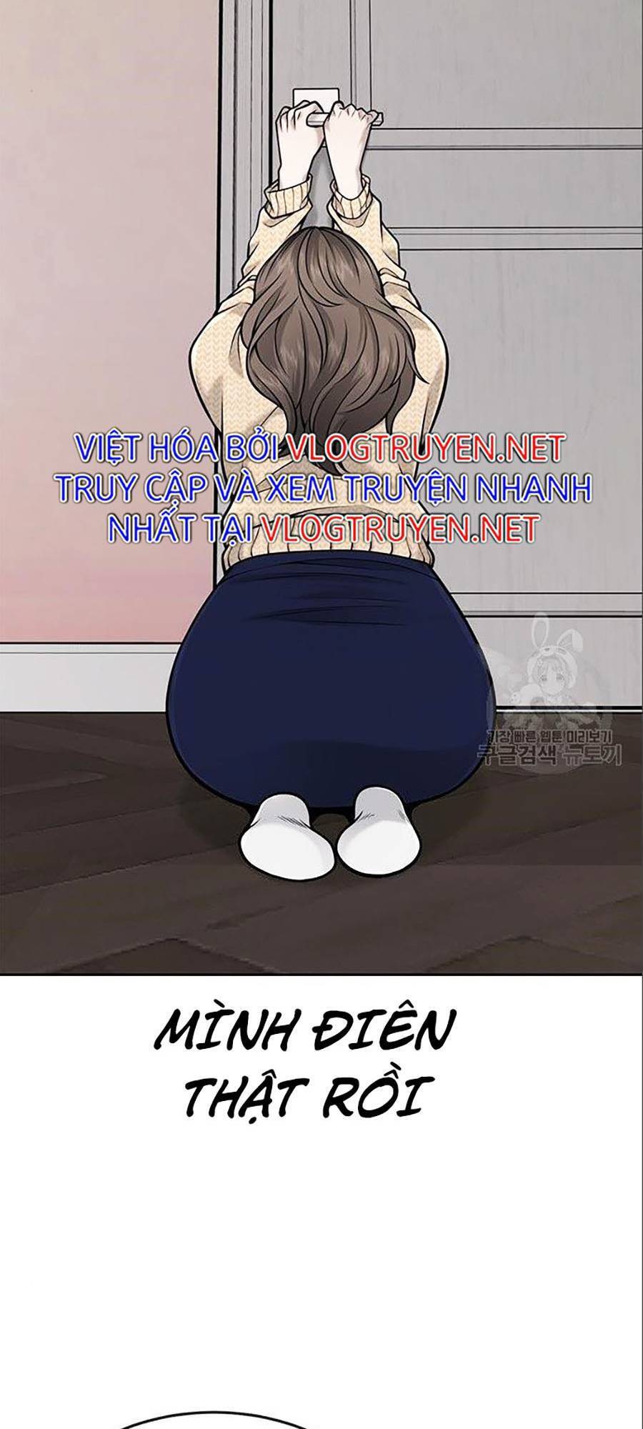 Nhiệm Vụ Diệu Kỳ Chap 37 - Next Chap 36