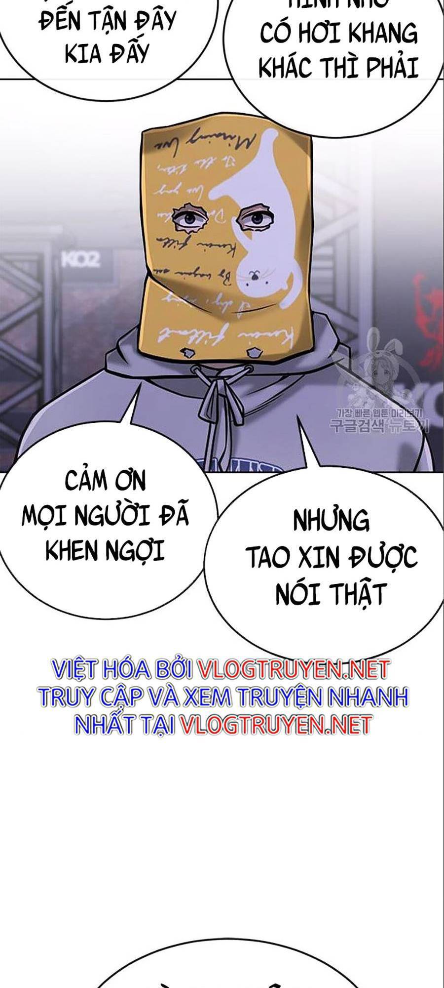 Nhiệm Vụ Diệu Kỳ Chap 37 - Next Chap 36