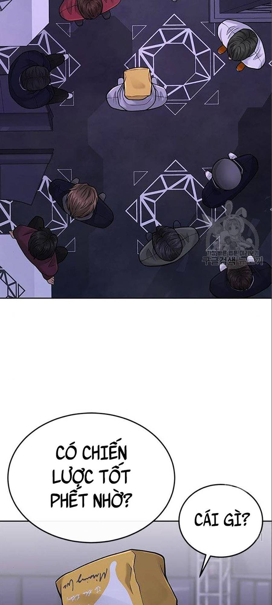 Nhiệm Vụ Diệu Kỳ Chap 37 - Next Chap 36
