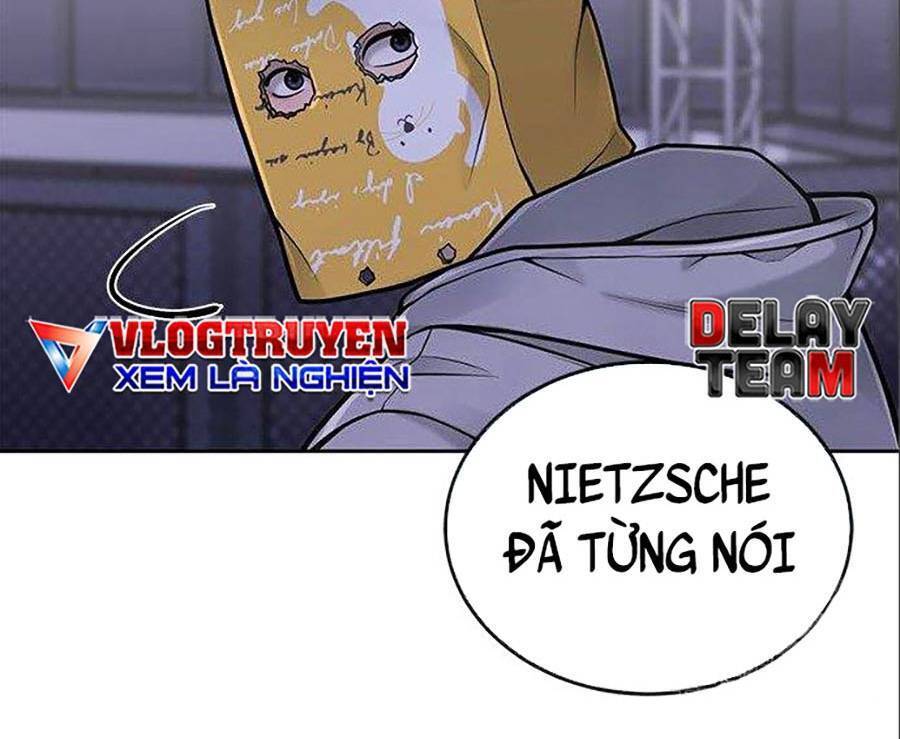 Nhiệm Vụ Diệu Kỳ Chap 37 - Next Chap 36