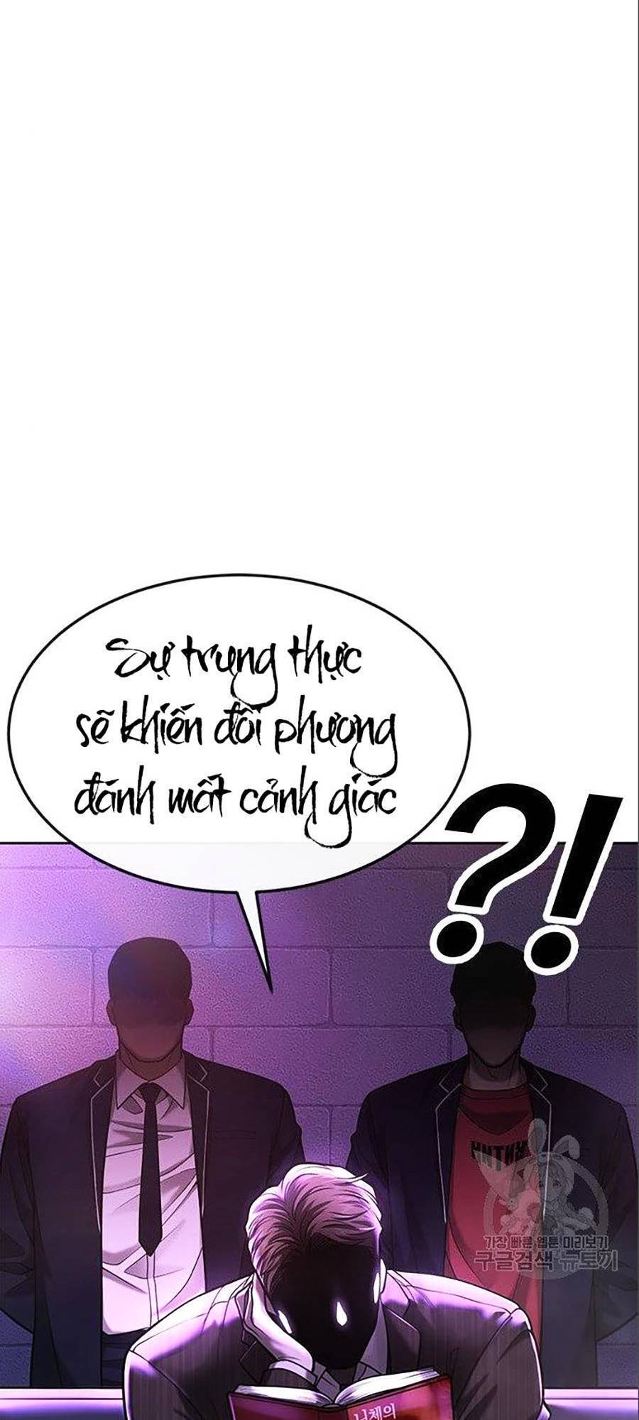 Nhiệm Vụ Diệu Kỳ Chap 37 - Next Chap 36