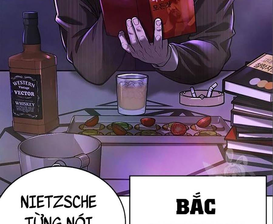 Nhiệm Vụ Diệu Kỳ Chap 37 - Next Chap 36