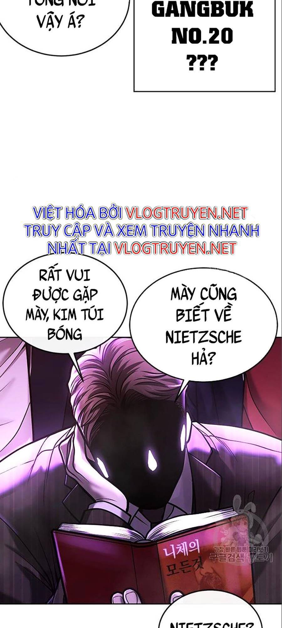 Nhiệm Vụ Diệu Kỳ Chap 37 - Next Chap 36