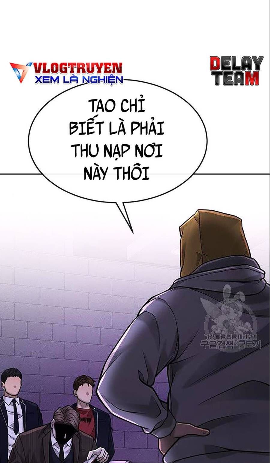 Nhiệm Vụ Diệu Kỳ Chap 37 - Next Chap 36