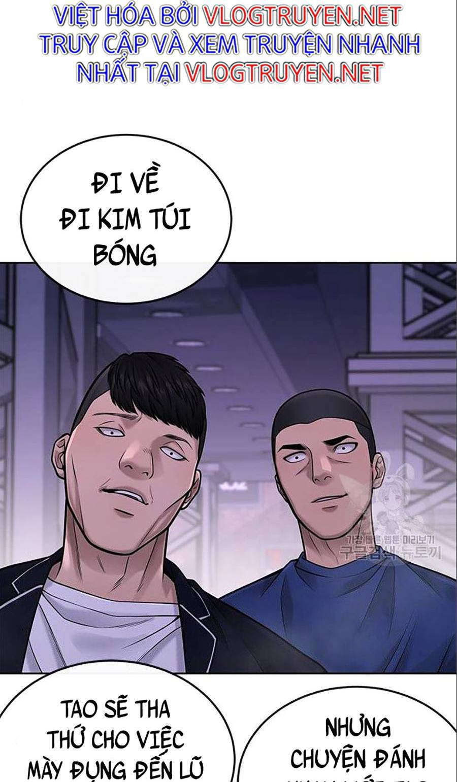 Nhiệm Vụ Diệu Kỳ Chap 37 - Next Chap 36