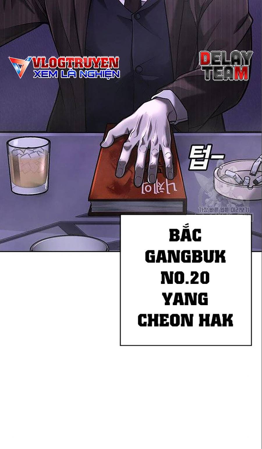 Nhiệm Vụ Diệu Kỳ Chap 37 - Next Chap 36