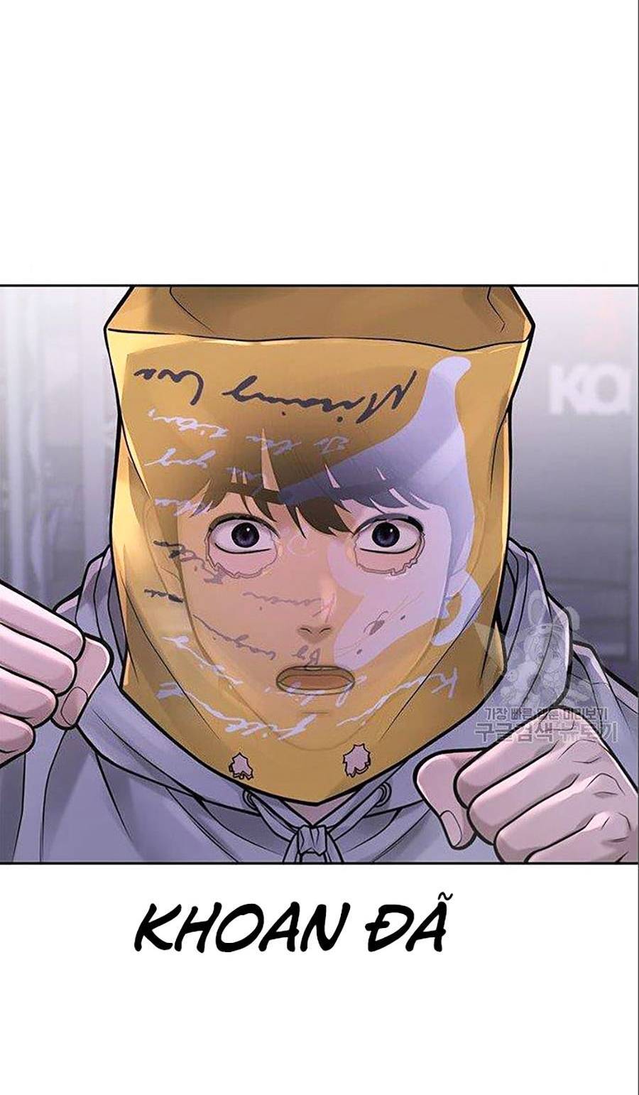 Nhiệm Vụ Diệu Kỳ Chap 37 - Next Chap 36