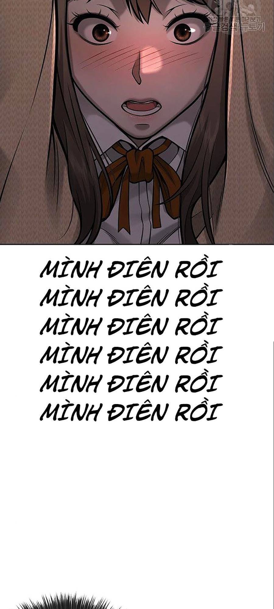 Nhiệm Vụ Diệu Kỳ Chap 37 - Next Chap 36