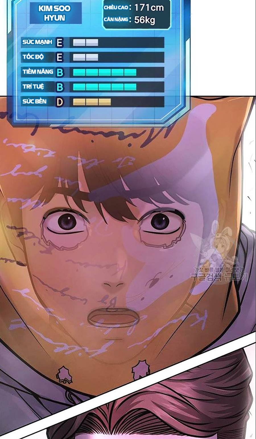 Nhiệm Vụ Diệu Kỳ Chap 37 - Next Chap 36