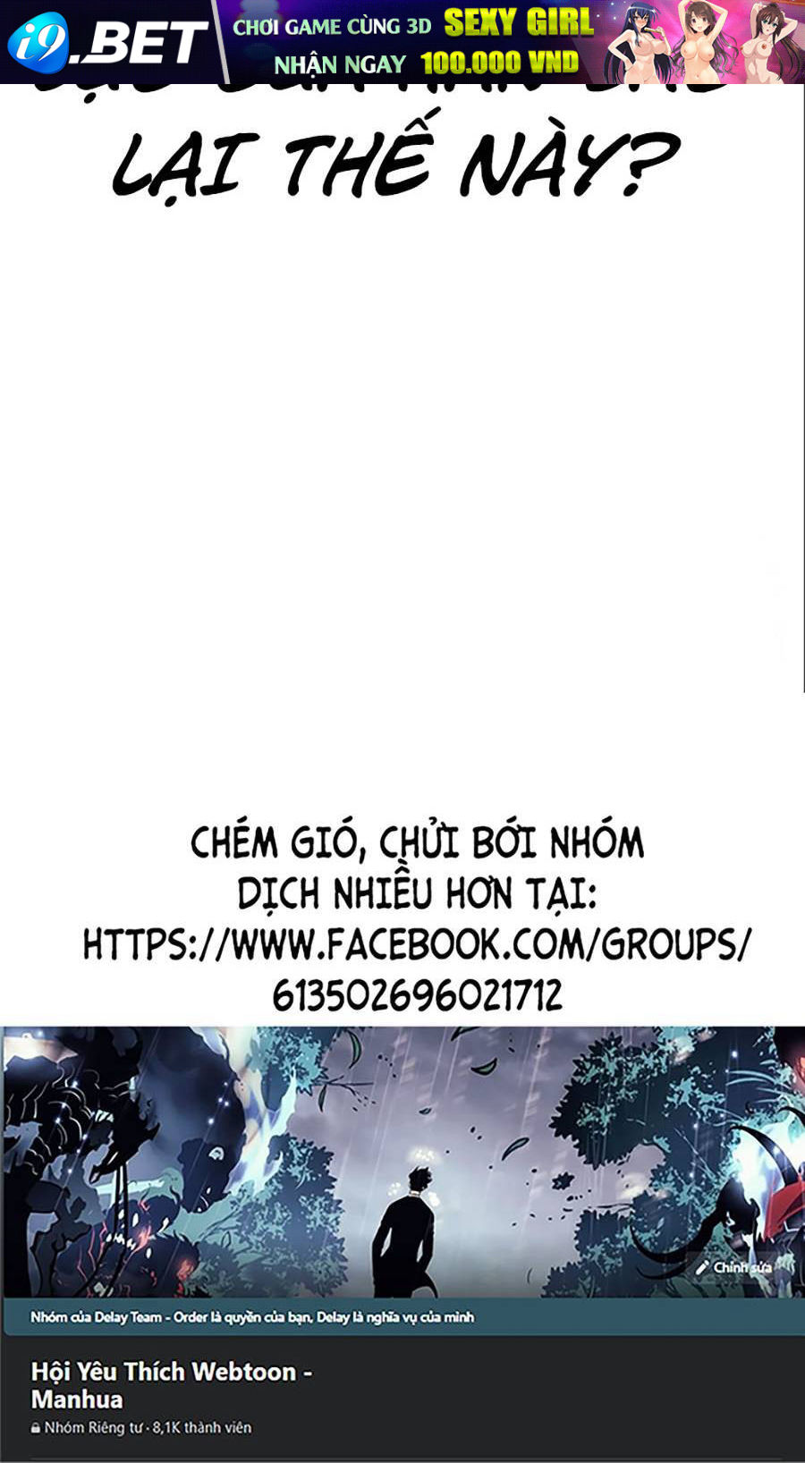 Nhiệm Vụ Diệu Kỳ Chap 37 - Next Chap 36