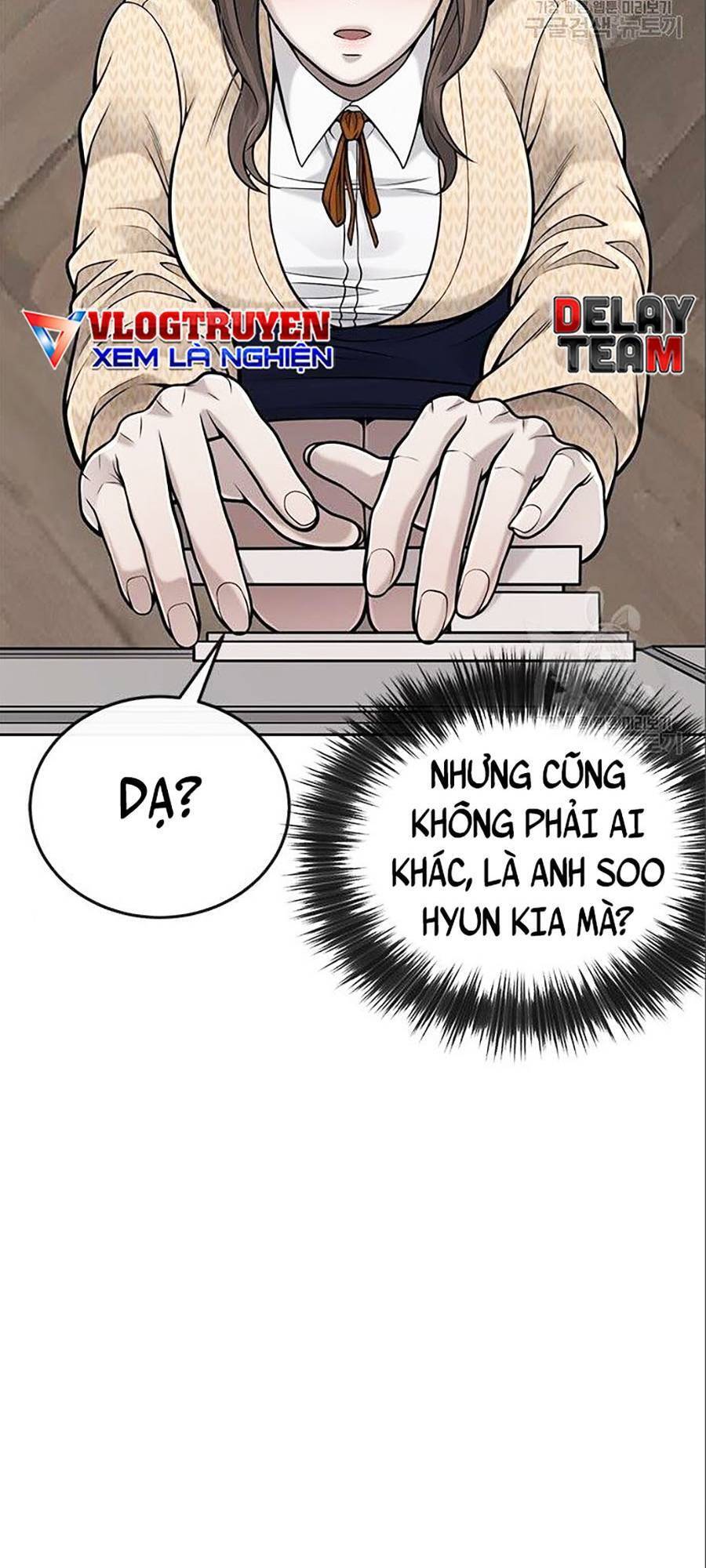 Nhiệm Vụ Diệu Kỳ Chap 37 - Next Chap 36