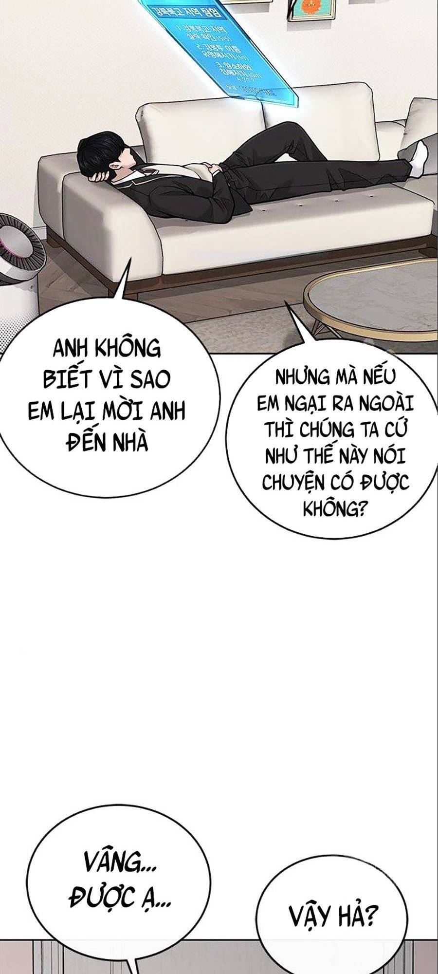 Nhiệm Vụ Diệu Kỳ Chap 37 - Next Chap 36