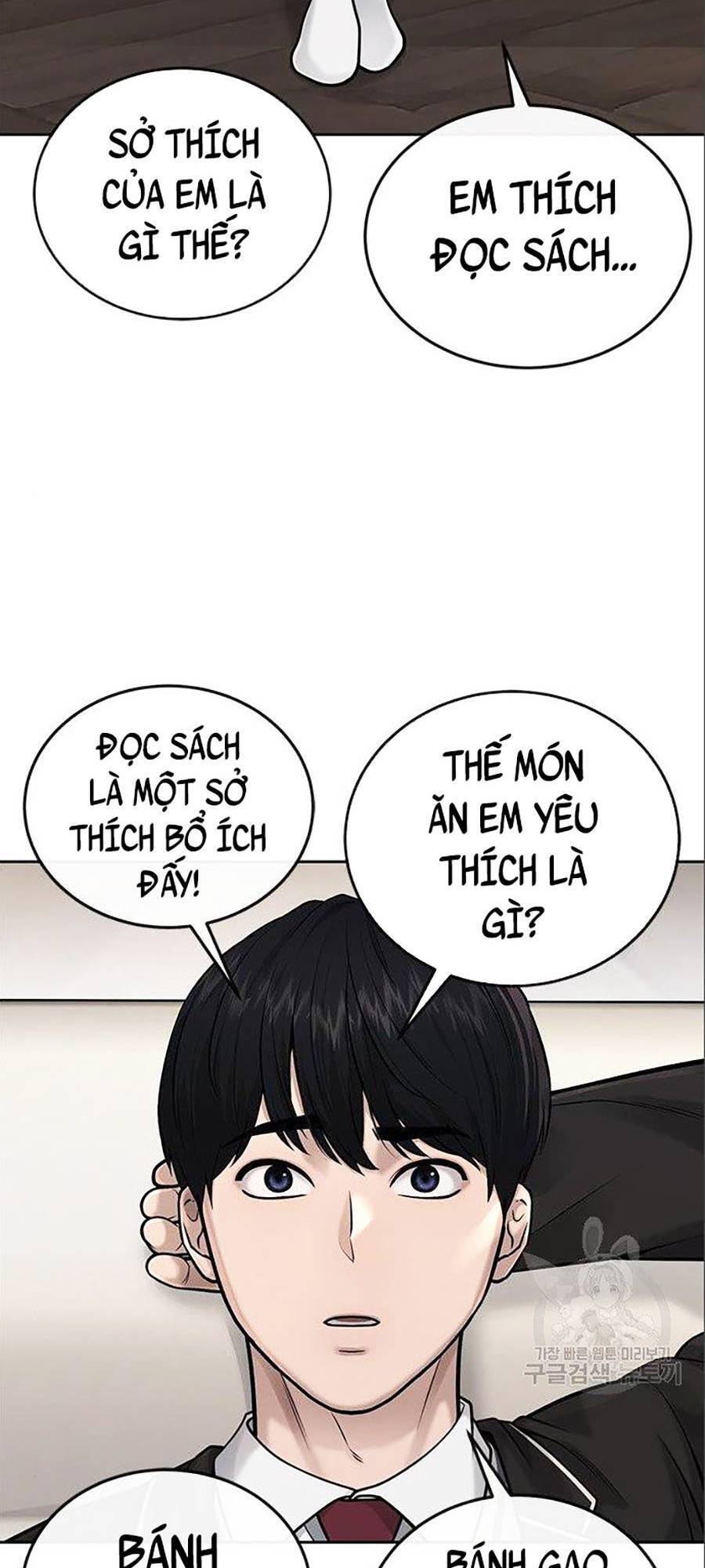 Nhiệm Vụ Diệu Kỳ Chap 37 - Next Chap 36