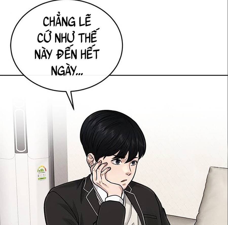 Nhiệm Vụ Diệu Kỳ Chap 37 - Next Chap 36