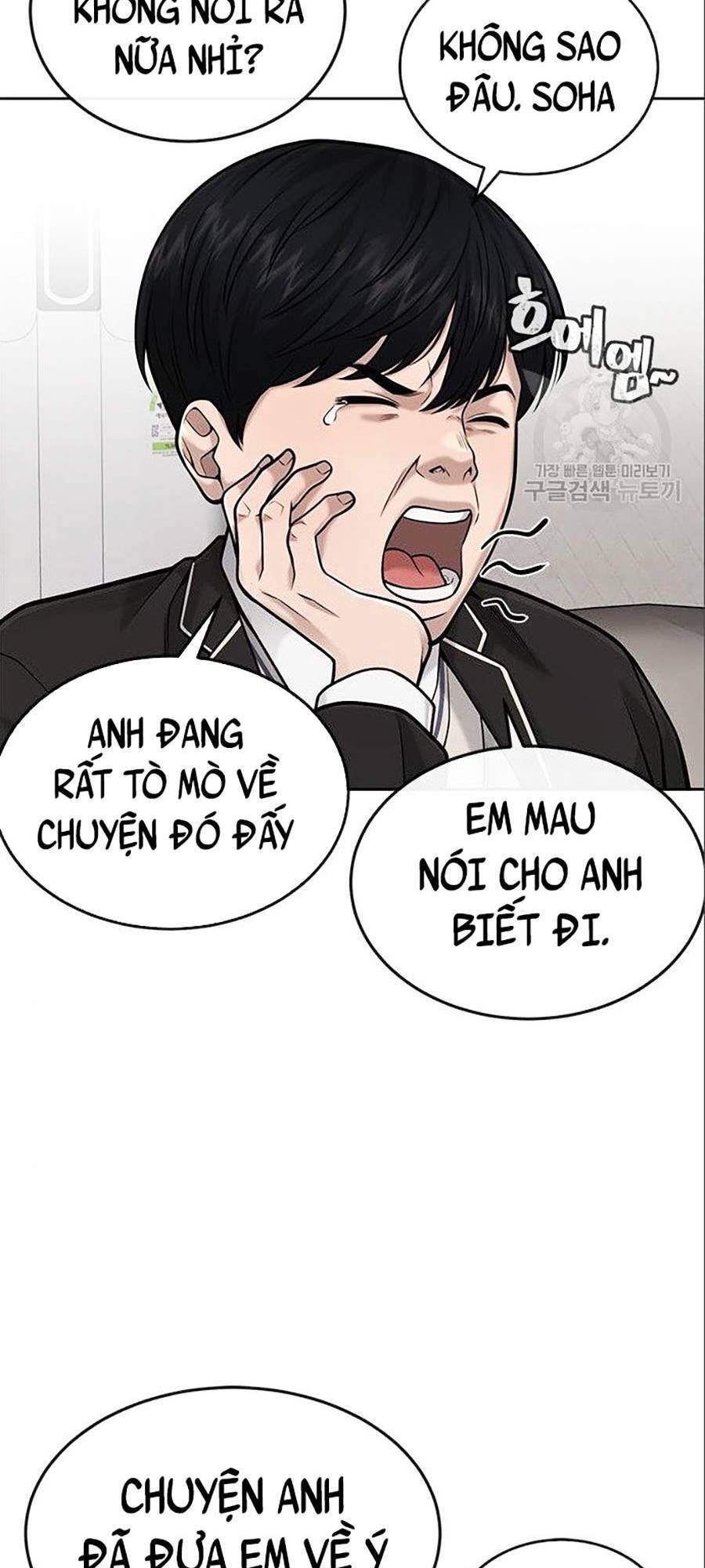 Nhiệm Vụ Diệu Kỳ Chap 37 - Next Chap 36