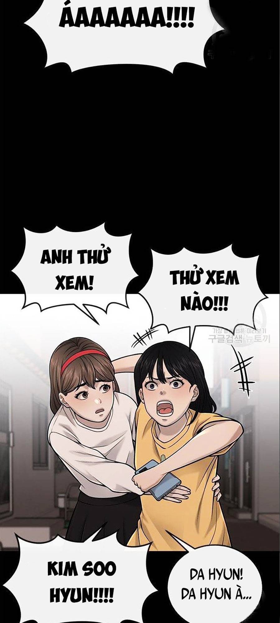 Nhiệm Vụ Diệu Kỳ Chap 37 - Next Chap 36