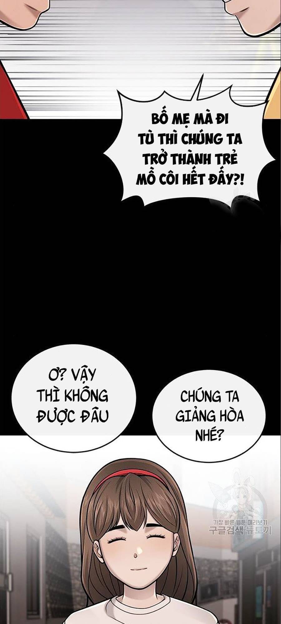 Nhiệm Vụ Diệu Kỳ Chap 37 - Next Chap 36
