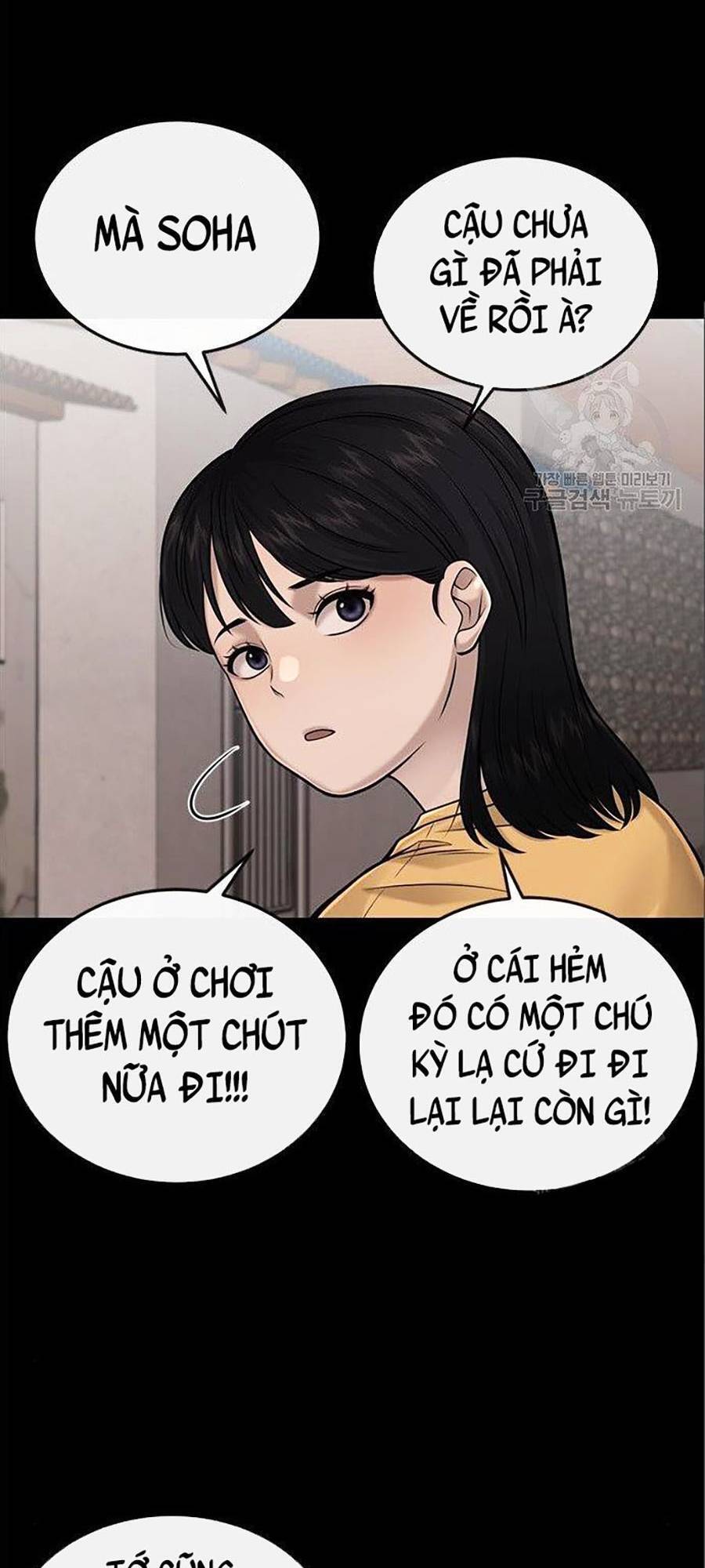 Nhiệm Vụ Diệu Kỳ Chap 37 - Next Chap 36