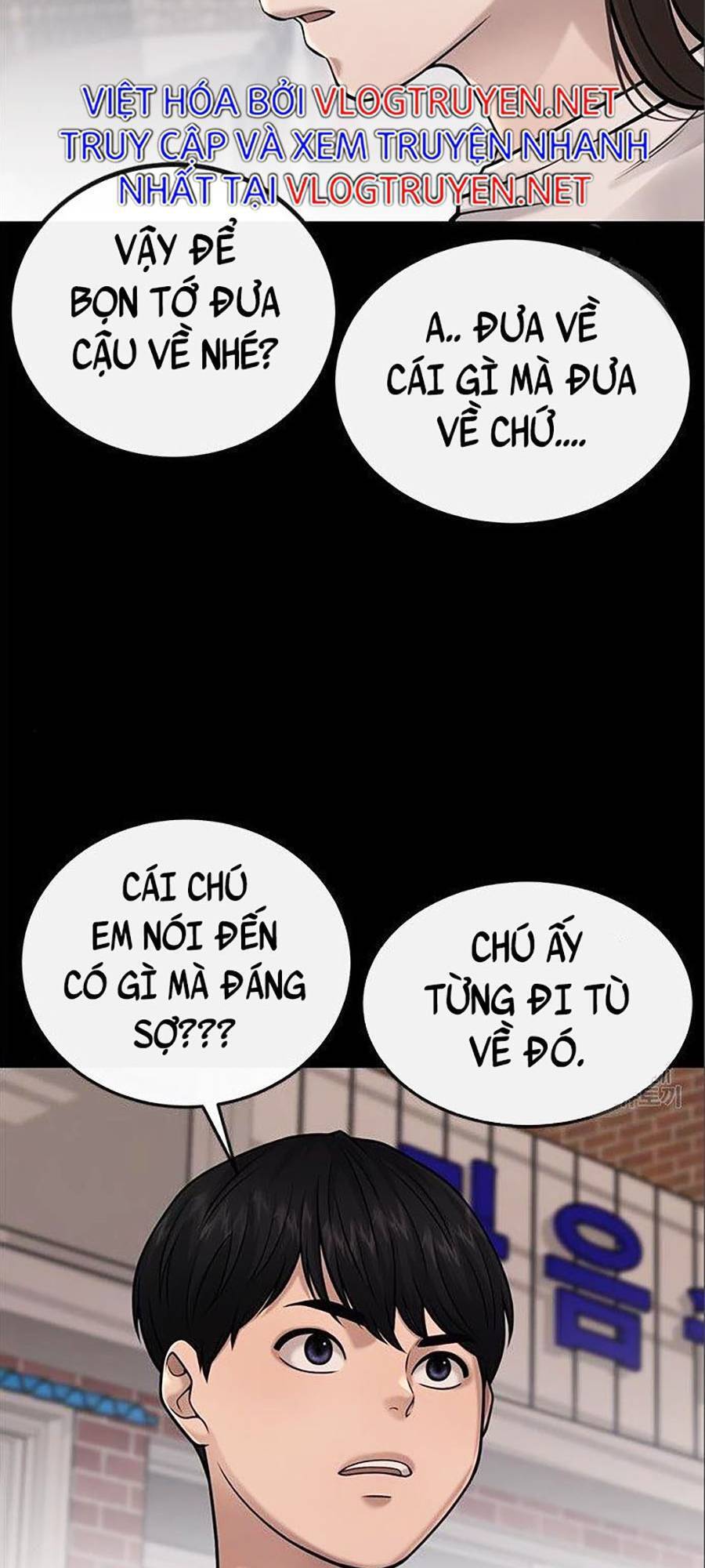 Nhiệm Vụ Diệu Kỳ Chap 37 - Next Chap 36
