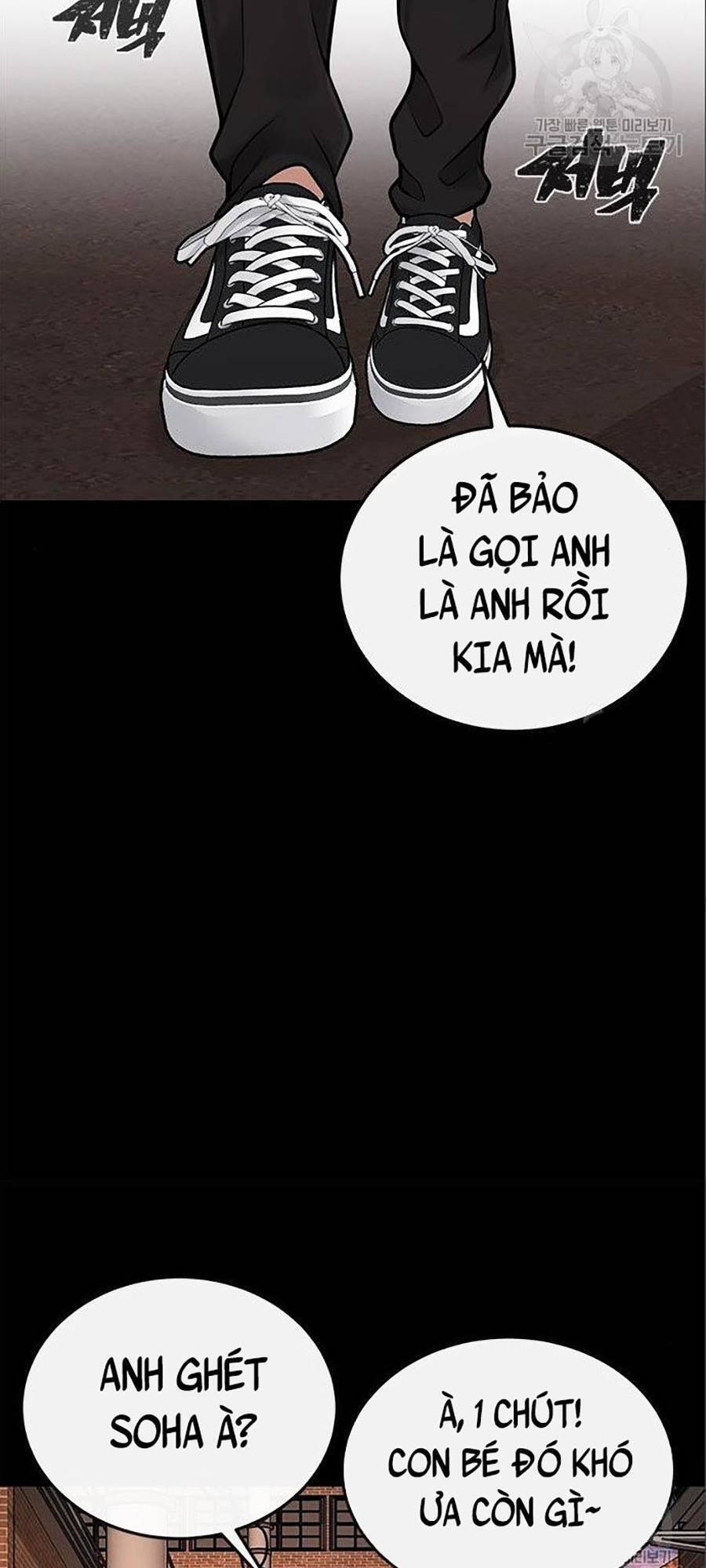 Nhiệm Vụ Diệu Kỳ Chap 37 - Next Chap 36