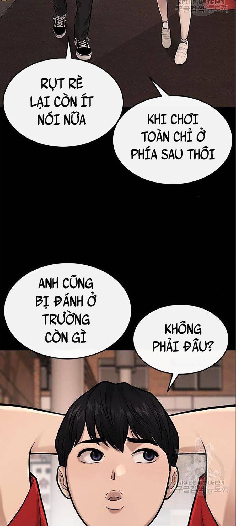 Nhiệm Vụ Diệu Kỳ Chap 37 - Next Chap 36