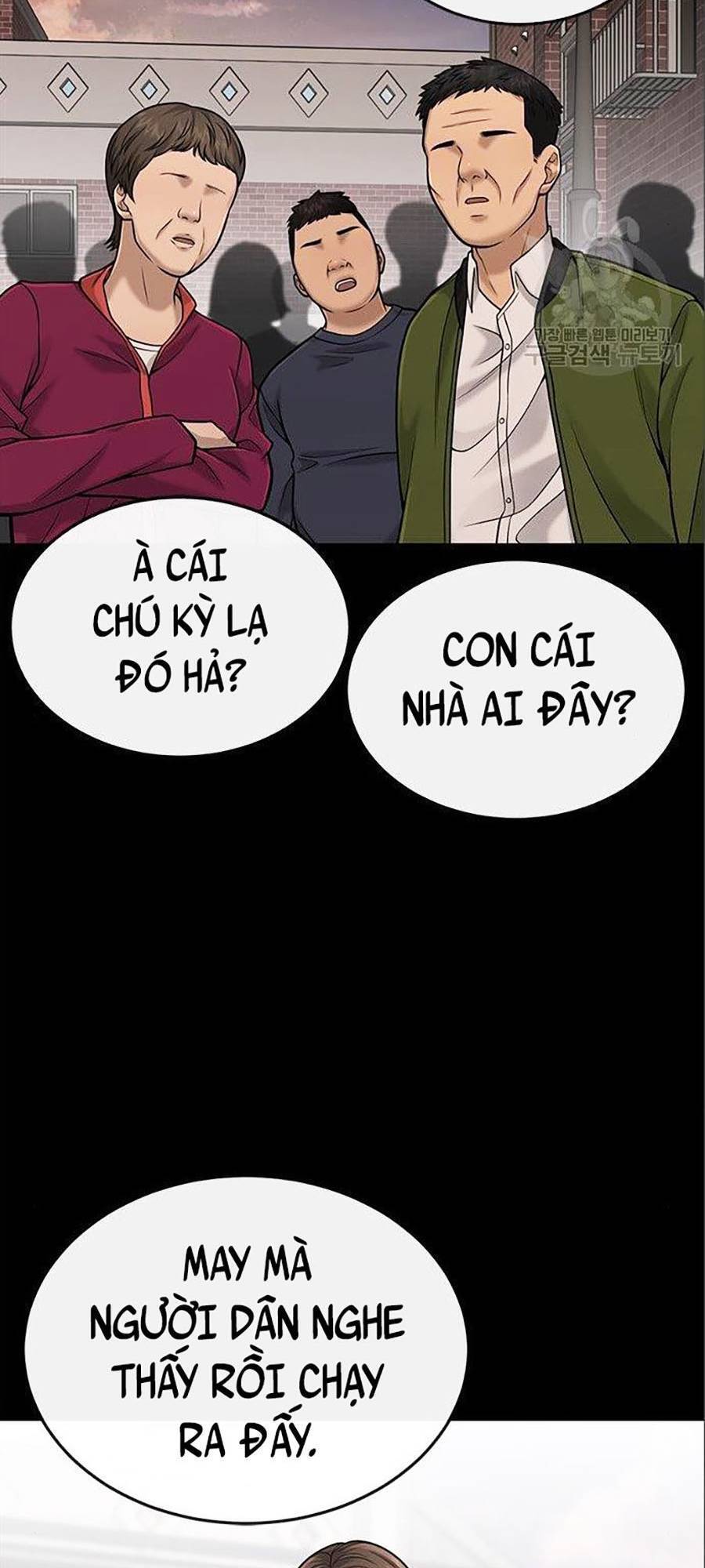 Nhiệm Vụ Diệu Kỳ Chap 37 - Next Chap 36