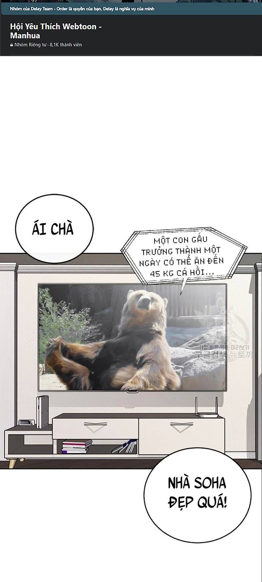 Nhiệm Vụ Diệu Kỳ Chap 37 - Next Chap 36