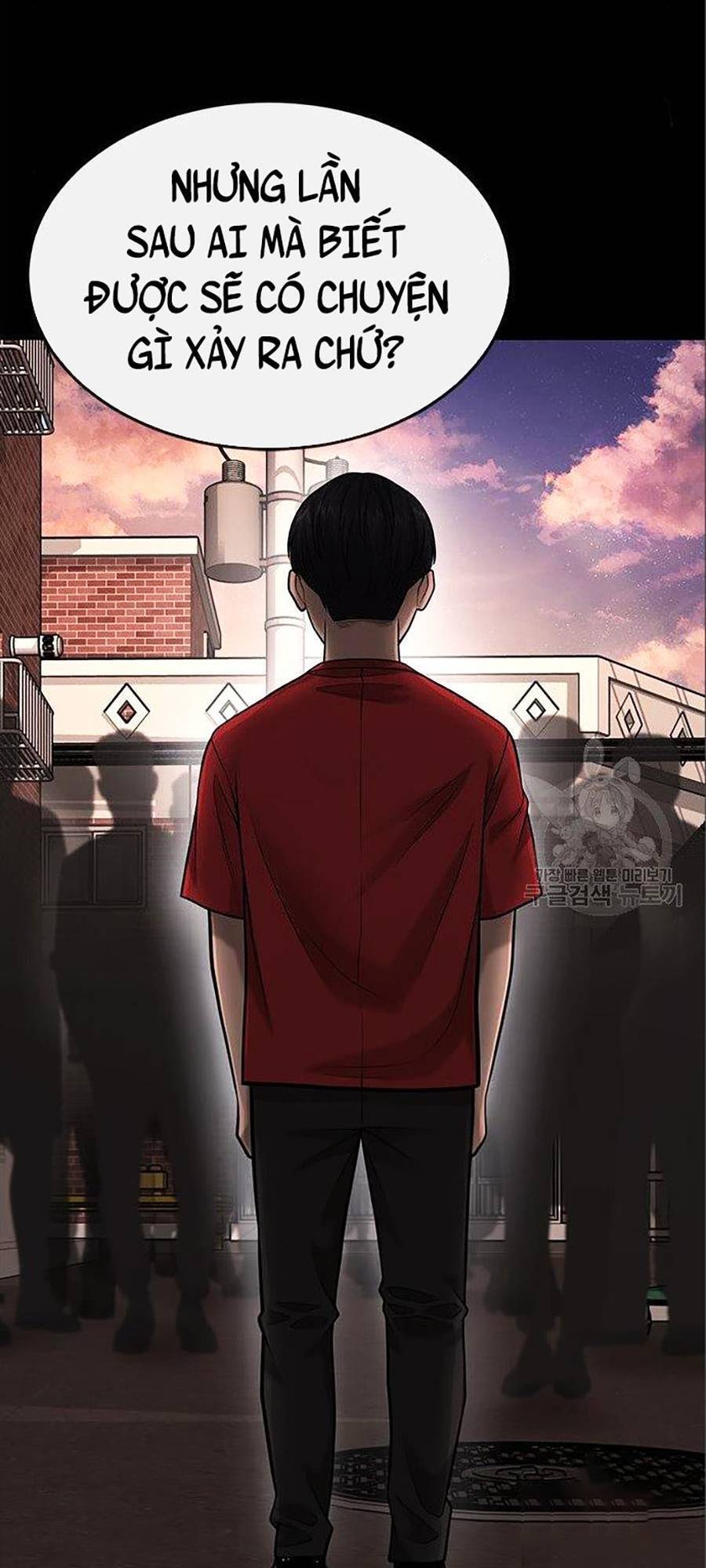 Nhiệm Vụ Diệu Kỳ Chap 37 - Next Chap 36