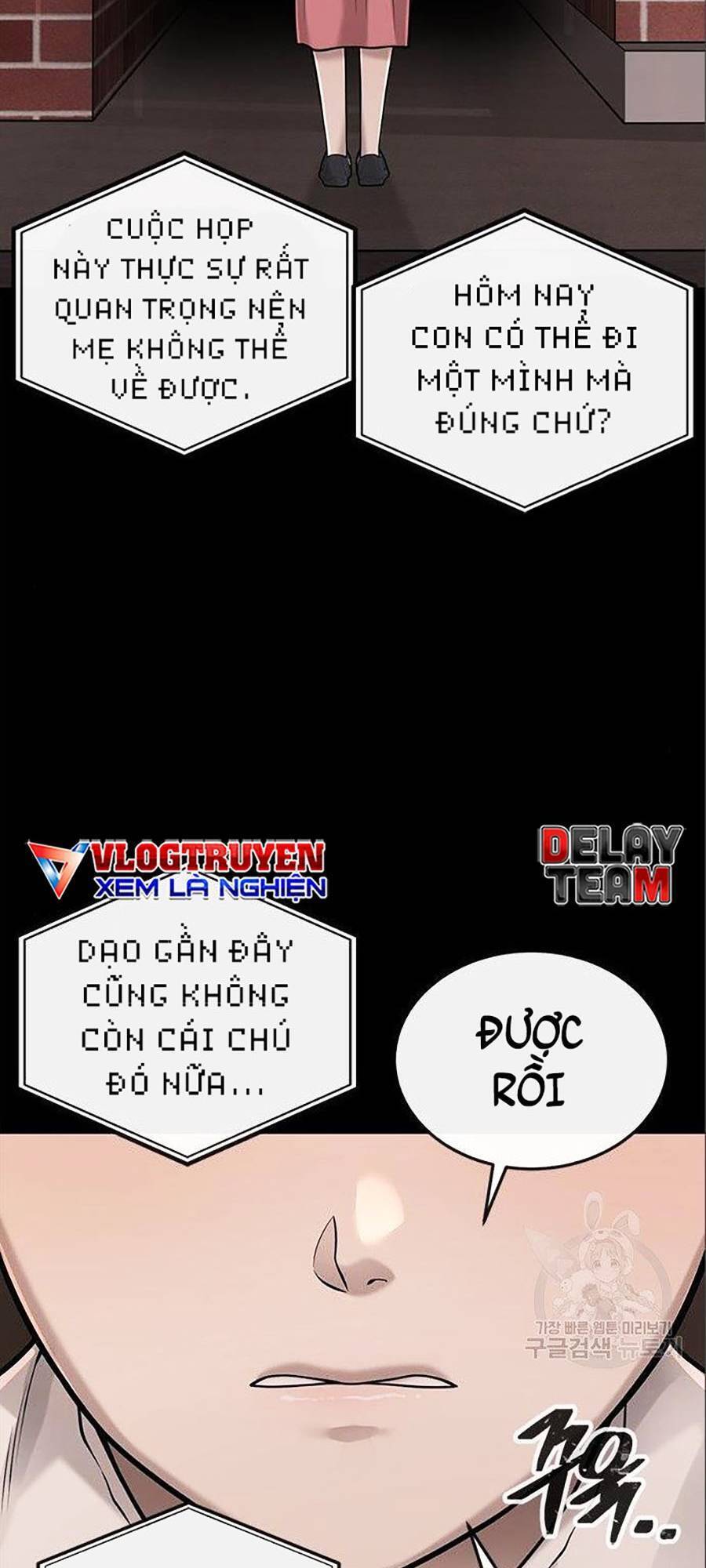 Nhiệm Vụ Diệu Kỳ Chap 37 - Next Chap 36