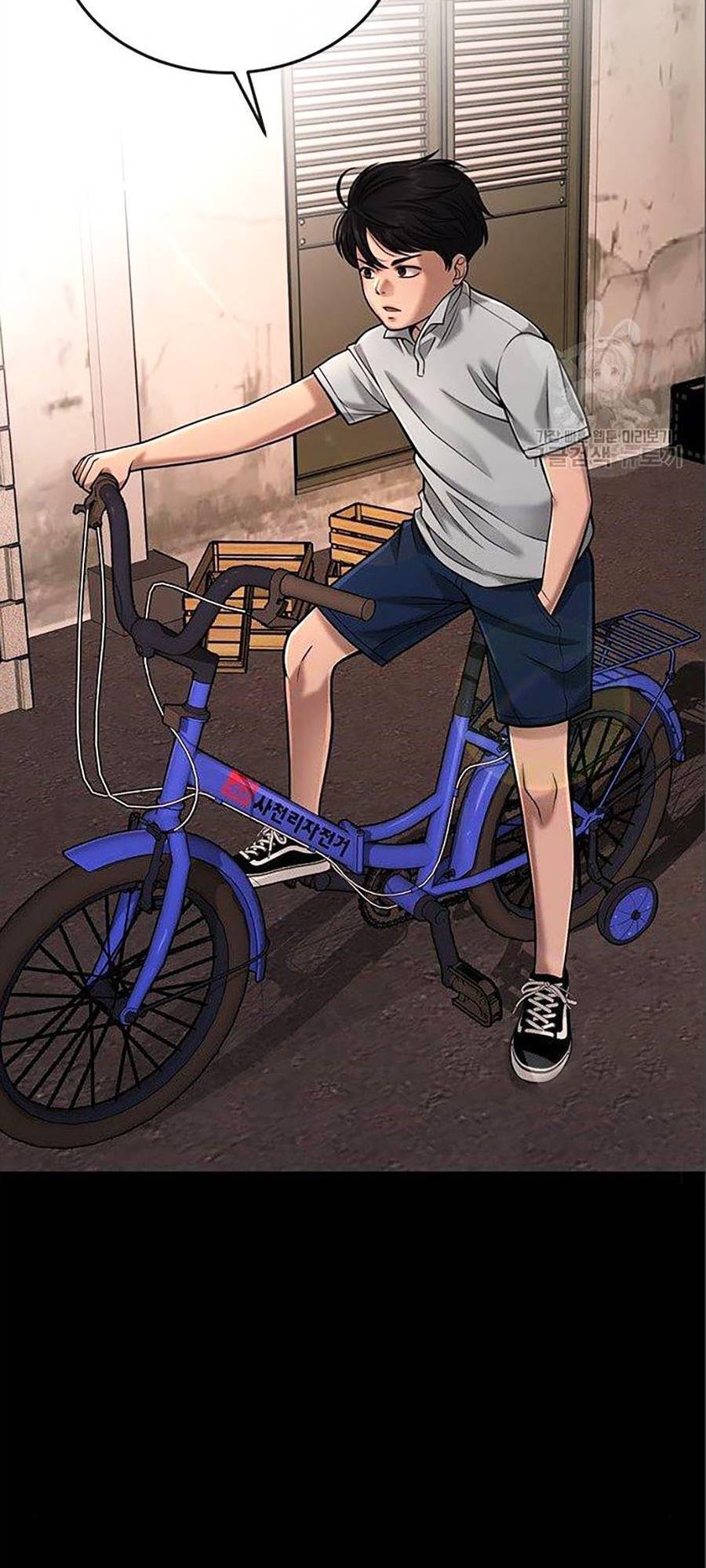 Nhiệm Vụ Diệu Kỳ Chap 37 - Next Chap 36