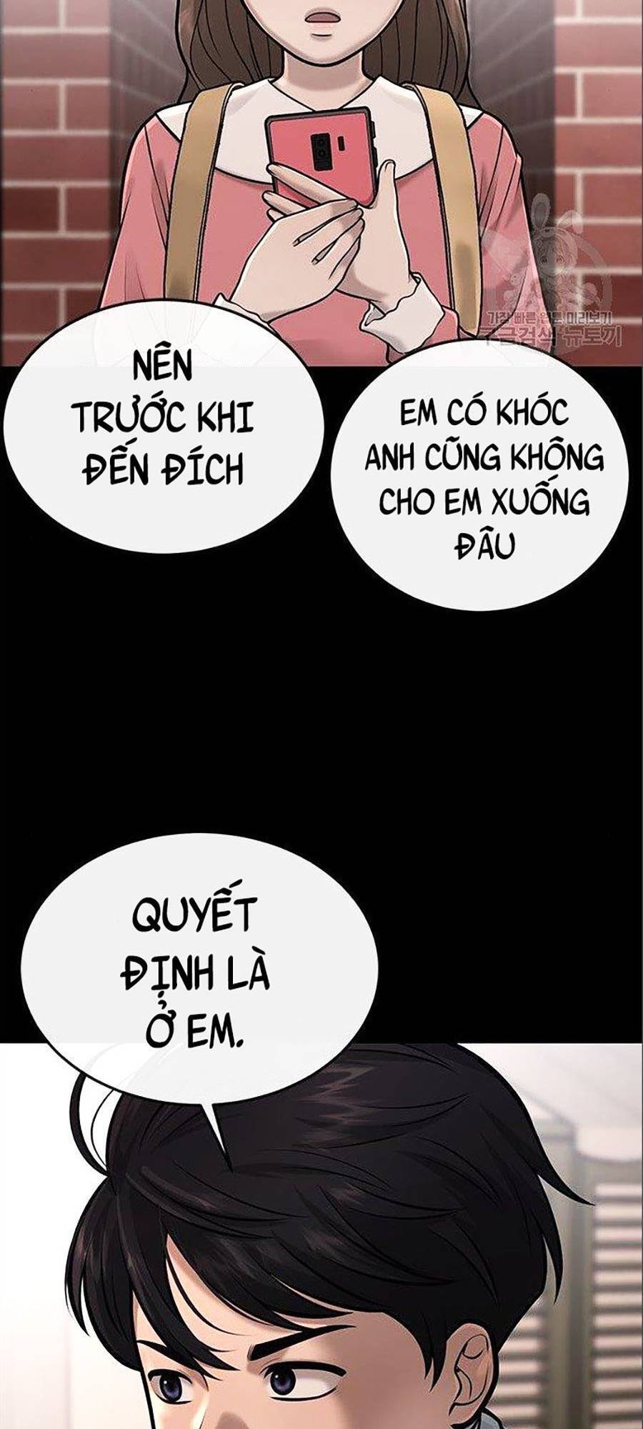 Nhiệm Vụ Diệu Kỳ Chap 37 - Next Chap 36