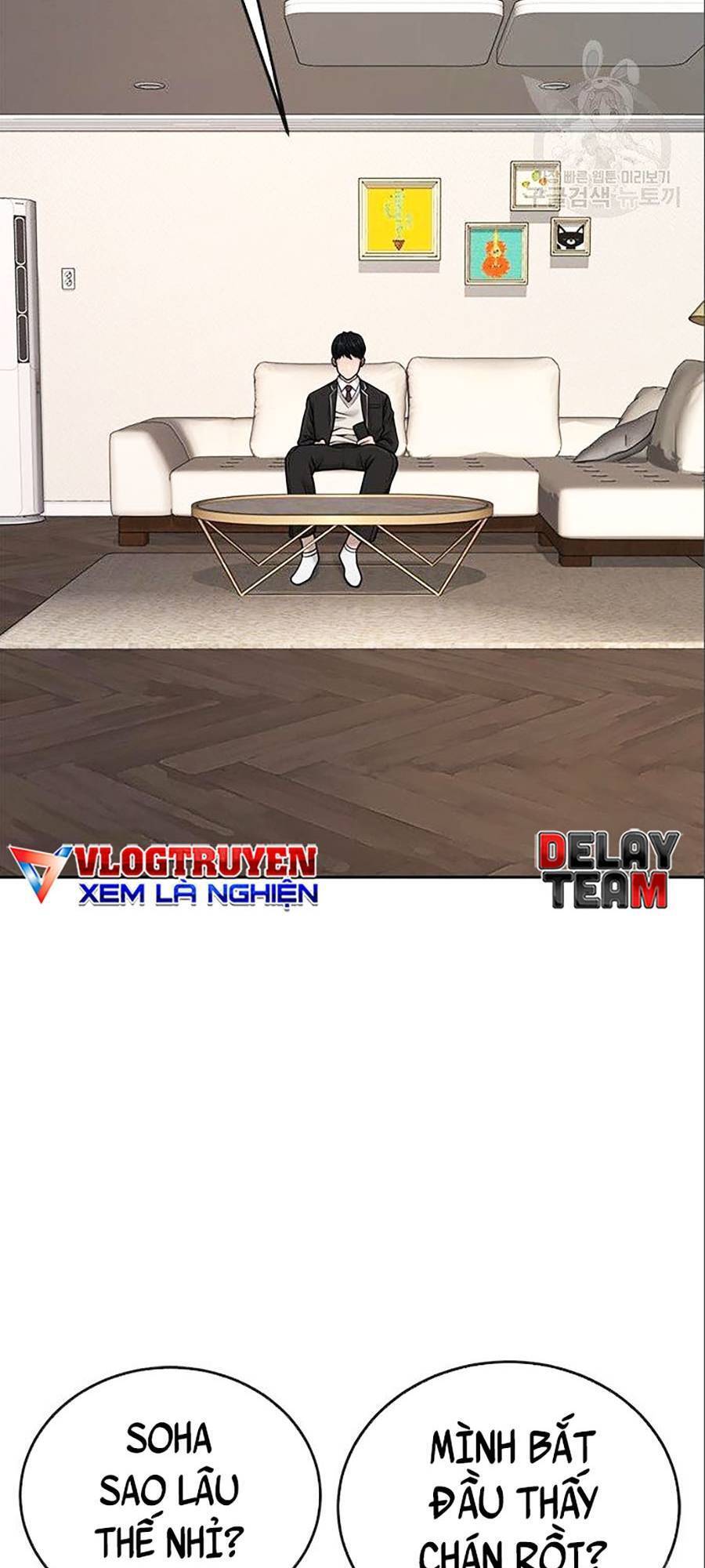 Nhiệm Vụ Diệu Kỳ Chap 37 - Next Chap 36