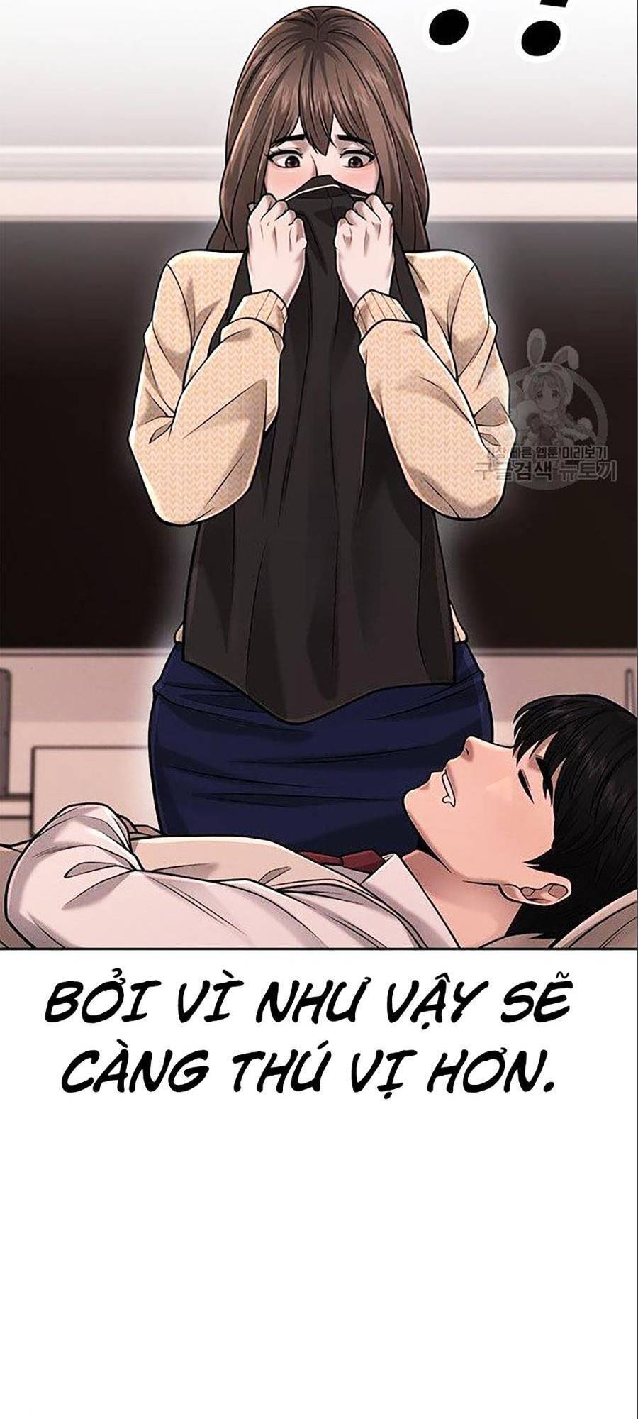 Nhiệm Vụ Diệu Kỳ Chap 37 - Next Chap 36