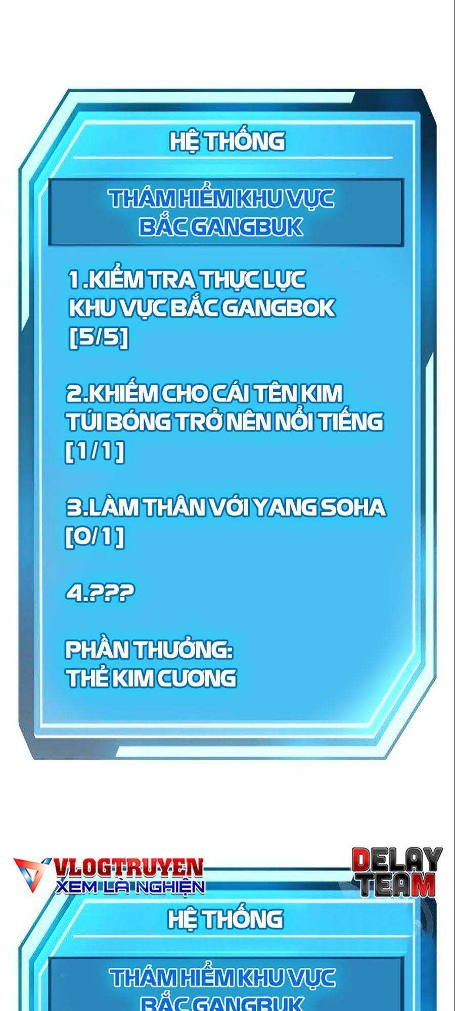 Nhiệm Vụ Diệu Kỳ Chap 37 - Next Chap 36