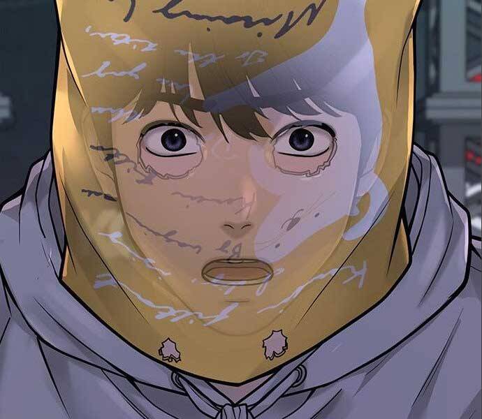 Nhiệm Vụ Diệu Kỳ Chap 38 - Next Chap 37