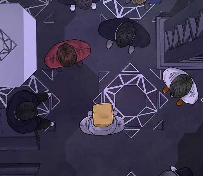 Nhiệm Vụ Diệu Kỳ Chap 38 - Next Chap 37