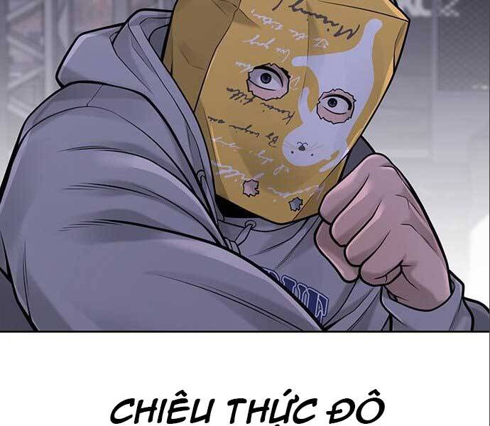 Nhiệm Vụ Diệu Kỳ Chap 38 - Next Chap 37