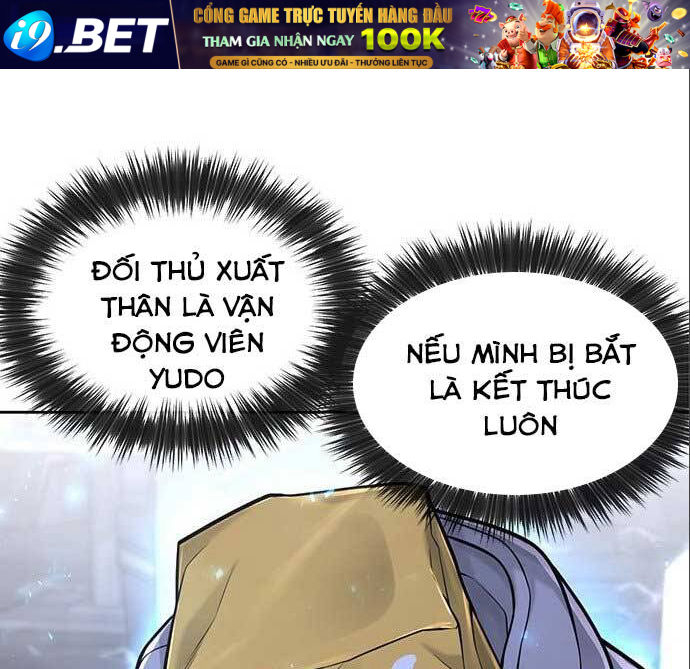 Nhiệm Vụ Diệu Kỳ Chap 38 - Next Chap 37